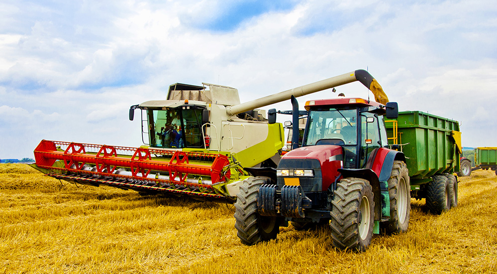 Agriculture Equipment